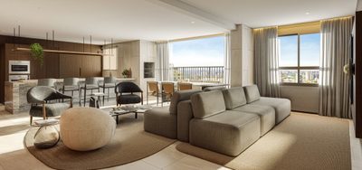 Cobertura, 4 quartos, 253 m² - Foto 5