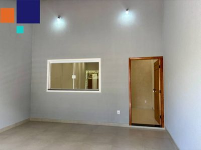 Casa, 3 quartos, 113 m² - Foto 3