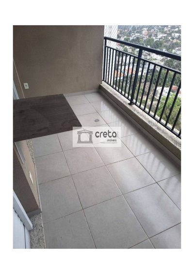 Apartamento, 3 quartos, 74 m² - Foto 3