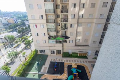 Apartamento, 2 quartos, 47 m² - Foto 4