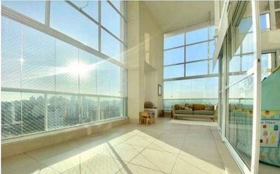 Cobertura, 4 quartos, 403 m² - Foto 2