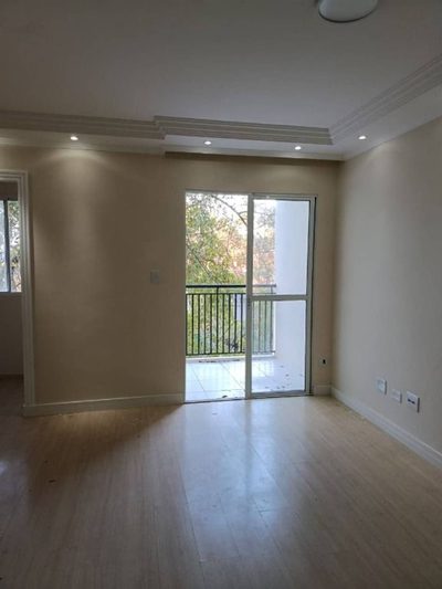 Apartamento, 3 quartos, 79 m² - Foto 2