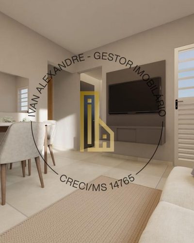 Casa, 2 quartos, 200 m² - Foto 4