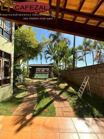 Casa, 3 quartos, 584 m² - Foto 2