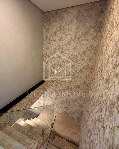 Casa, 4 quartos, 286 m² - Foto 5