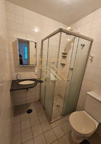 Apartamento, 1 quarto, 37 m² - Foto 2