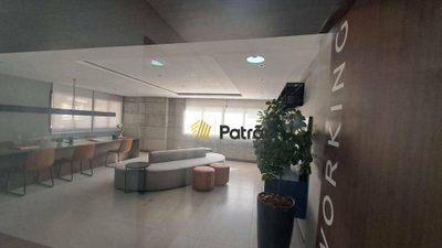 Apartamento, 2 quartos, 52 m² - Foto 4
