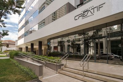 Sala-Conjunto, 39 m² - Foto 3