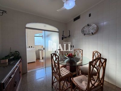Apartamento, 4 quartos, 476 m² - Foto 5