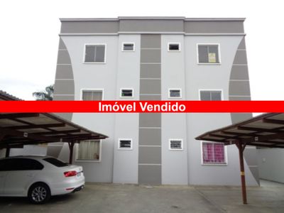 Apartamento, 2 quartos, 59 m² - Foto 1