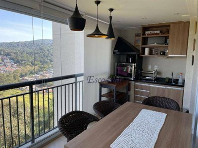 Apartamento, 3 quartos, 105 m² - Foto 1