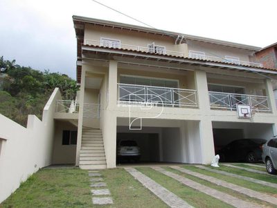 Casa de Condomínio, 4 quartos - Foto 3