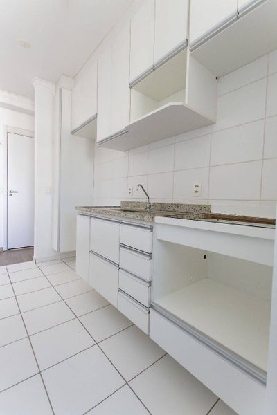 Apartamento, 2 quartos, 56 m² - Foto 2