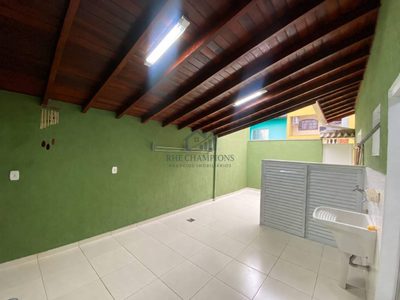 Casa, 1 quarto, 100 m² - Foto 1