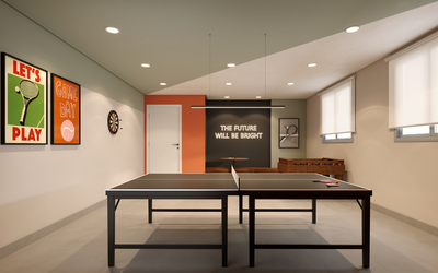Apartamento, 2 quartos, 32 m² - Foto 5