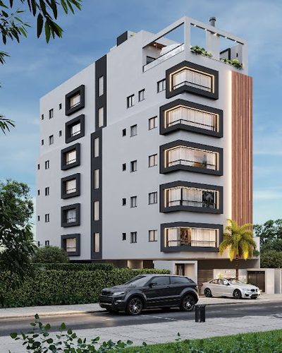 Apartamento, 3 quartos, 77 m² - Foto 2
