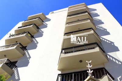Apartamento, 3 quartos, 100 m² - Foto 5