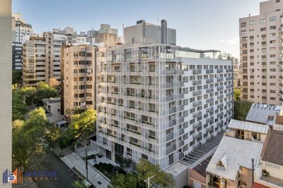 Apartamento, 2 quartos, 69 m² - Foto 1