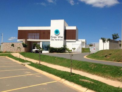 Loteamento e Condomínio, 300 m² - Foto 4