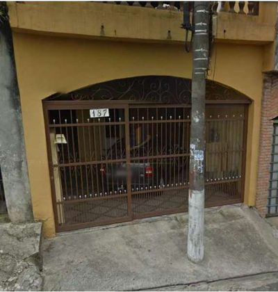 Casa, 2 quartos, 210 m² - Foto 1