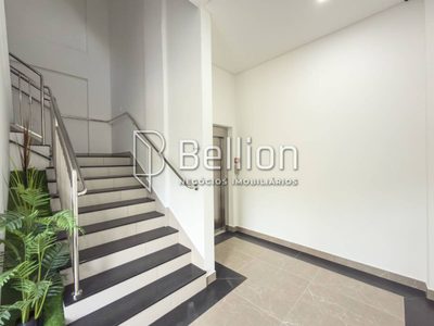 Apartamento, 3 quartos, 180 m² - Foto 4