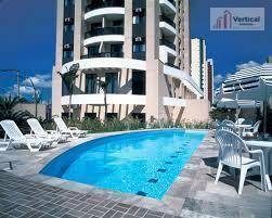 Flat/Apart Hotel, 1 quarto, 32 m² - Foto 4