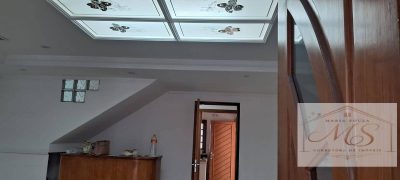 Sobrado, 5 quartos, 300 m² - Foto 3