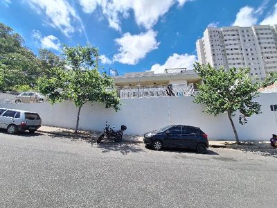 Apartamento, 2 quartos, 10 m² - Foto 1
