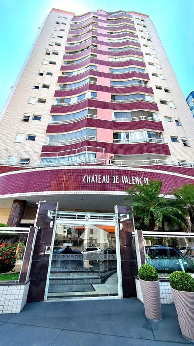 Apartamento, 3 quartos, 113 m² - Foto 1