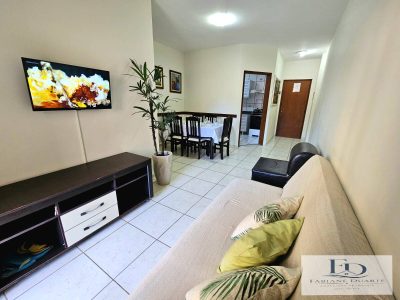 Apartamento, 2 quartos, 90 m² - Foto 1