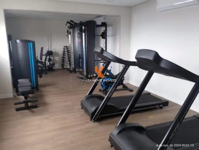 Apartamento, 1 quarto, 25 m² - Foto 5