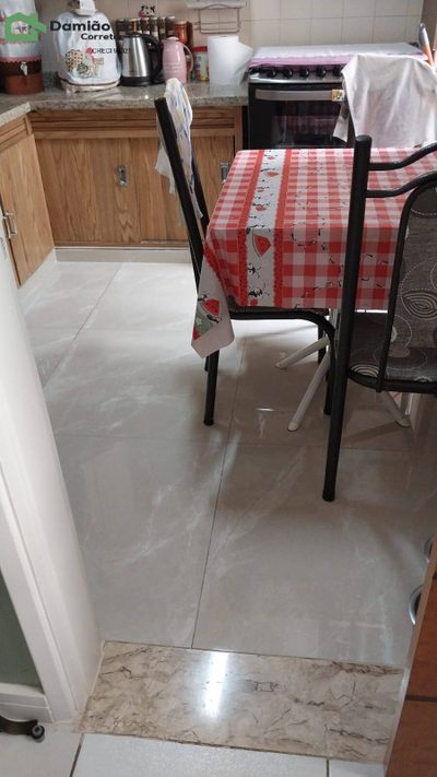 Apartamento, 2 quartos, 56 m² - Foto 2