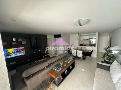 Apartamento, 2 quartos, 104 m² - Foto 1