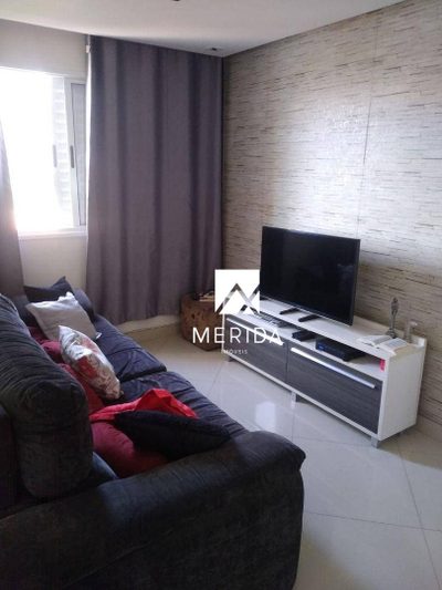 Apartamento, 2 quartos, 73 m² - Foto 5