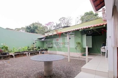 Casa, 4 quartos - Foto 3