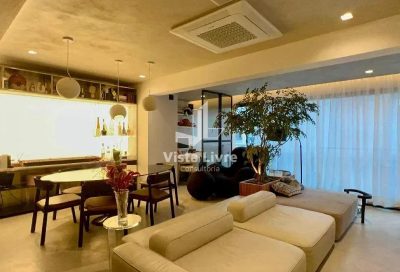 Cobertura, 1 quarto, 157 m² - Foto 2