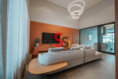 Casa de Condomínio, 4 quartos - Foto 5