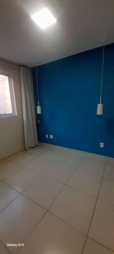 Apartamento, 2 quartos, 51 m² - Foto 2