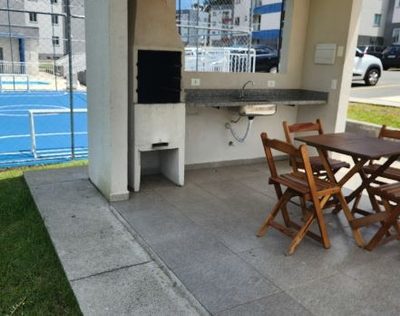 Apartamento, 2 quartos, 57 m² - Foto 3