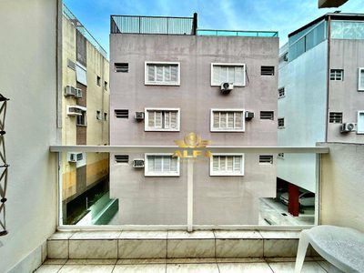 Apartamento, 2 quartos, 75 m² - Foto 3