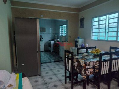 Casa, 4 quartos, 162 m² - Foto 5
