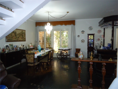 Sobrado, 4 quartos, 192 m² - Foto 4