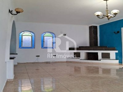 Casa, 3 quartos, 243 m² - Foto 3