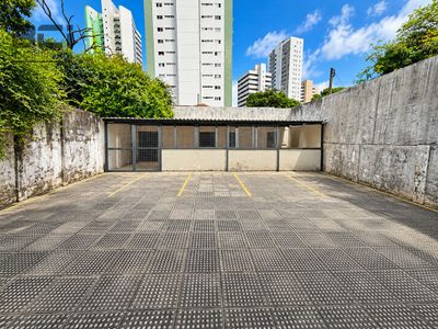 Loja-Salão, 480 m² - Foto 3
