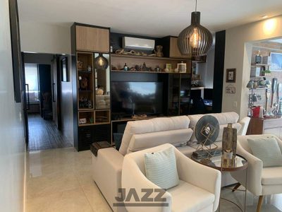 Apartamento, 3 quartos, 181 m² - Foto 3