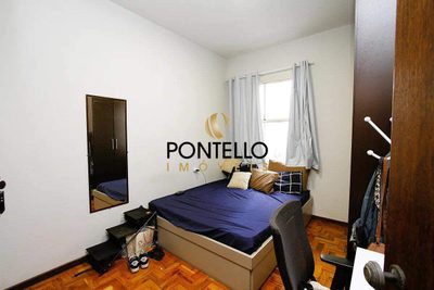 Apartamento, 3 quartos, 126 m² - Foto 5