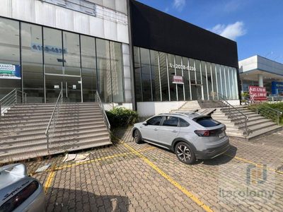 Loja-Salão, 5000 m² - Foto 3