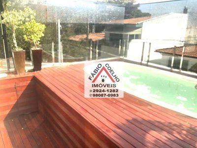 Casa, 3 quartos, 375 m² - Foto 2