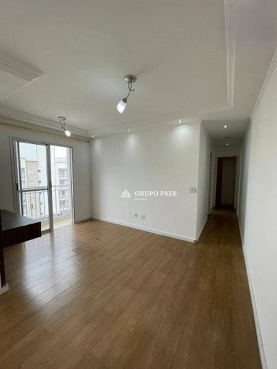 Apartamento, 2 quartos, 56 m² - Foto 1