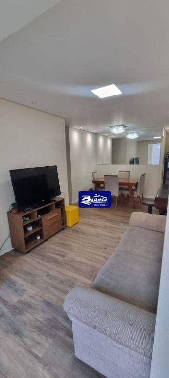 Apartamento, 3 quartos, 78 m² - Foto 1